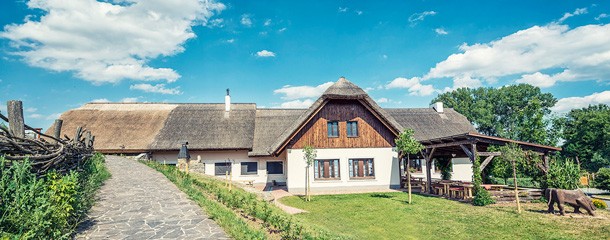 Skanzen hotel