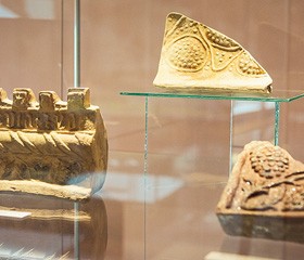 Skanzen muzeum